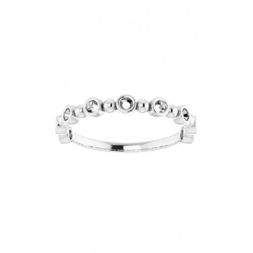 Stuller Wedding Band 123631