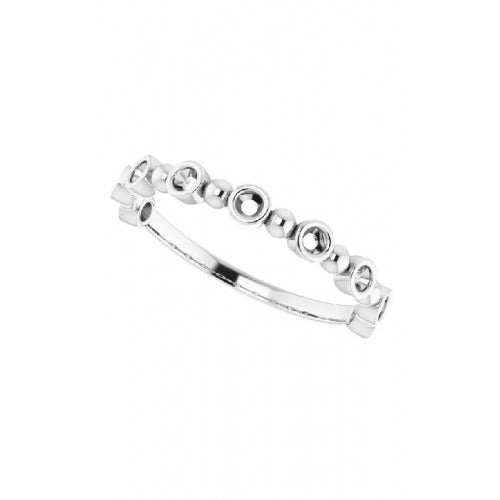 Stuller Wedding Band 123631