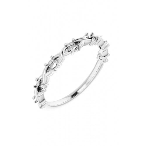 Stuller Wedding Band 123626