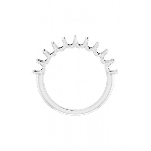 Stuller Wedding Band 123180