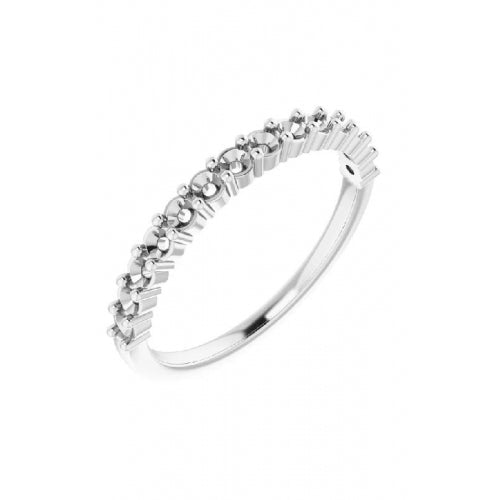 Stuller Wedding Band 122877