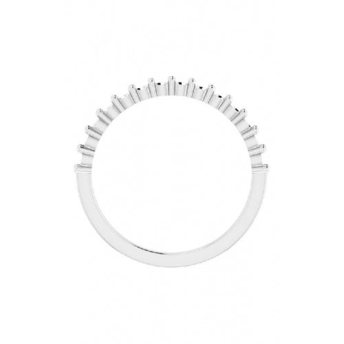 Stuller Wedding Band 122877