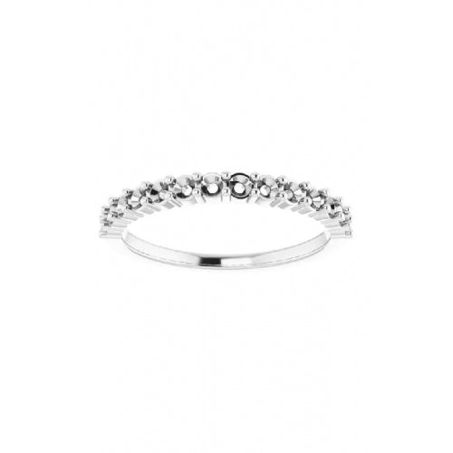 Stuller Wedding Band 122877