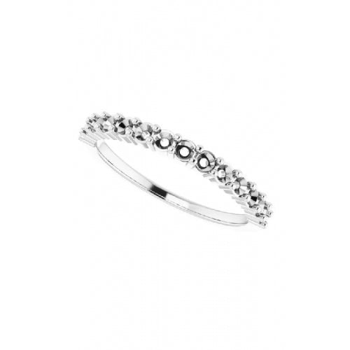 Stuller Wedding Band 122877