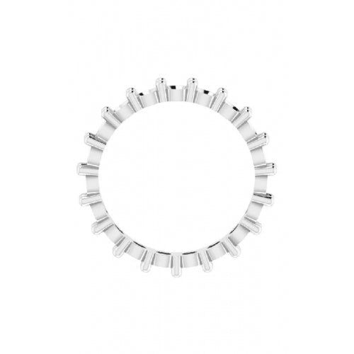 Stuller Wedding Band 122107