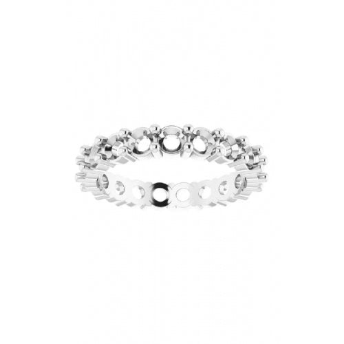 Stuller Wedding Band 122107