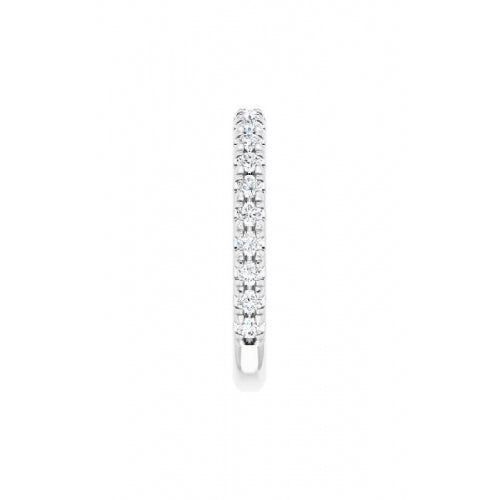 Stuller Wedding Band 123223