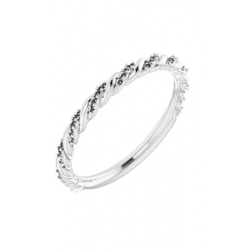 Stuller Wedding Band 122680