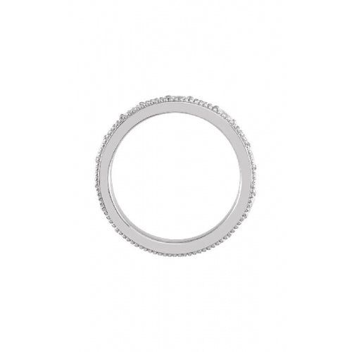 Stuller Wedding Band 124544