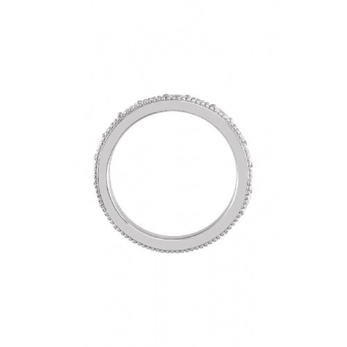 Stuller Wedding Band 124544
