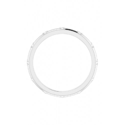 Stuller Wedding Band 124218