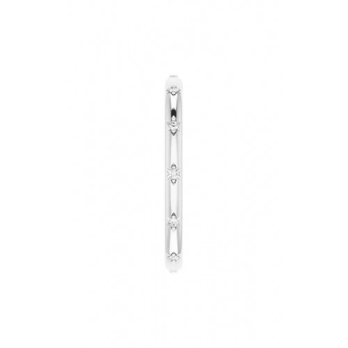 Stuller Wedding Band 124218
