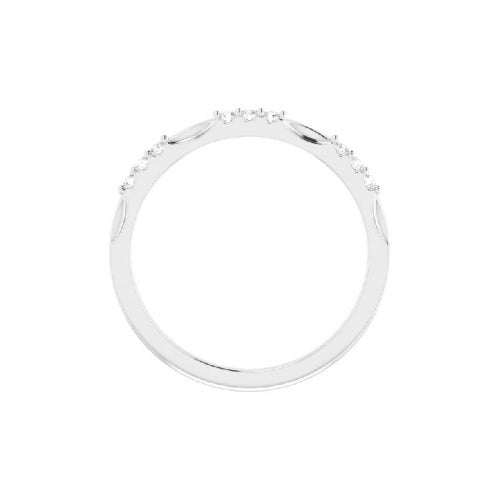 Stuller Wedding Band 124069