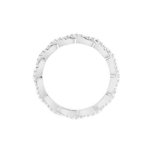 Stuller Wedding Band 124055