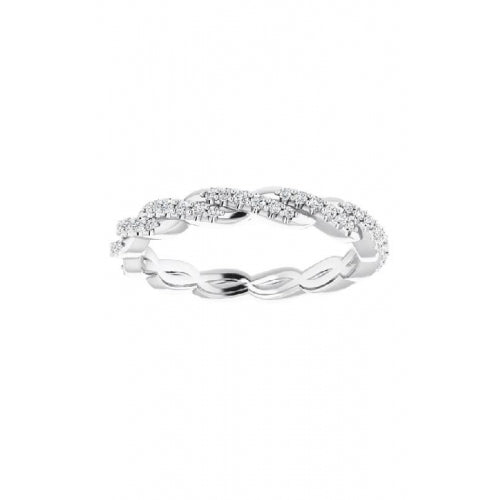 Stuller Wedding Band 124055
