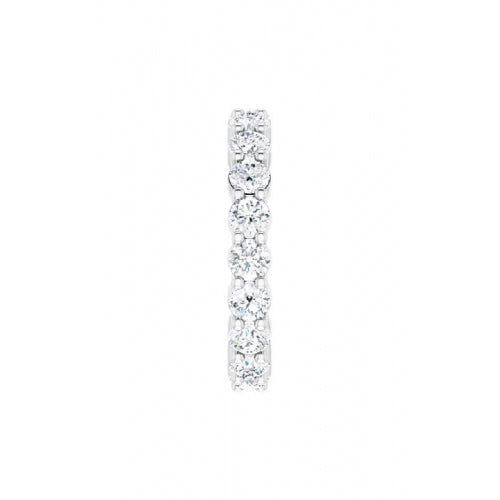 Stuller Wedding Band 121936