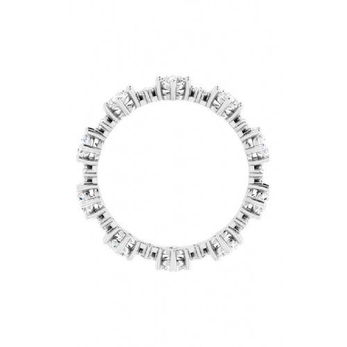 Stuller Wedding Band 124439