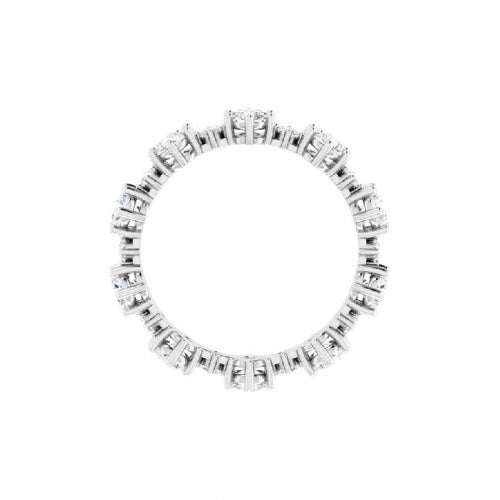 Stuller Wedding Band 124439