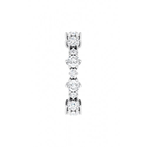 Stuller Wedding Band 124439