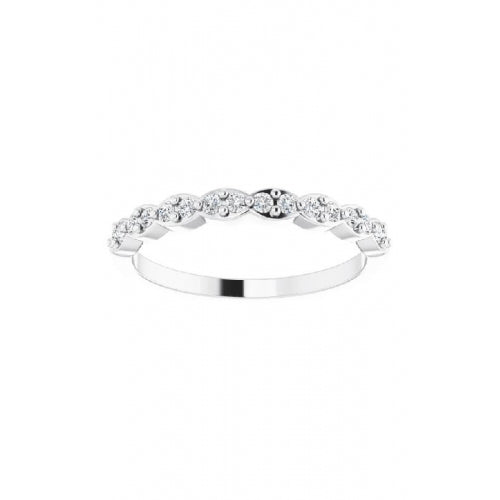 Stuller Wedding Band 124682