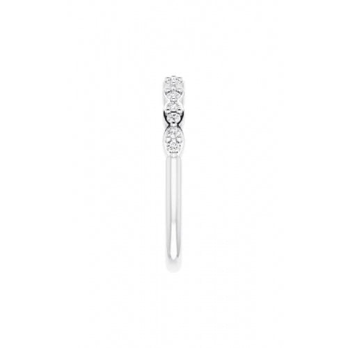 Stuller Wedding Band 124682