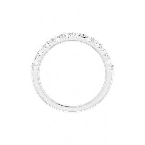 Stuller Wedding Band 123041