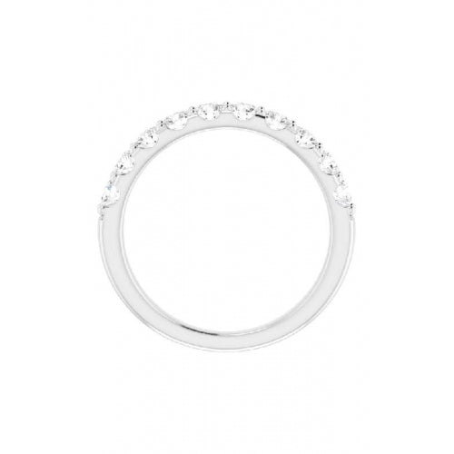 Stuller Wedding Band 123041
