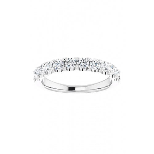 Stuller Wedding Band 123041