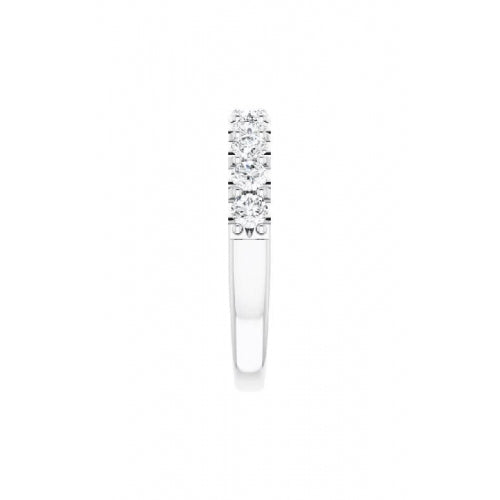 Stuller Wedding Band 123041