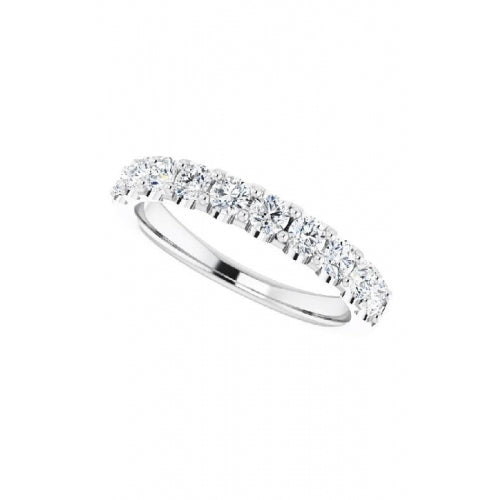 Stuller Wedding Band 123041
