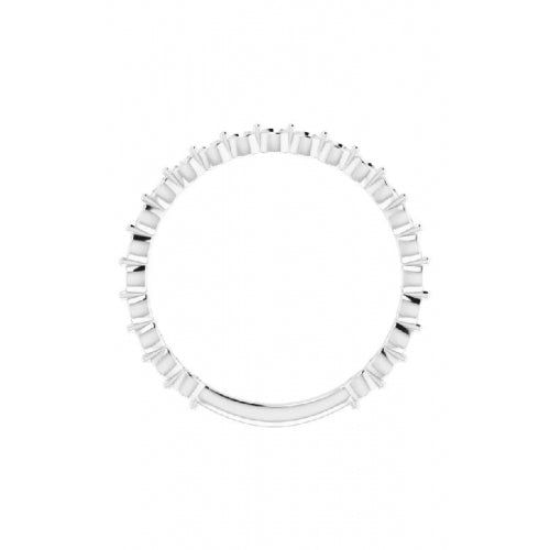 Stuller Wedding Band 123013