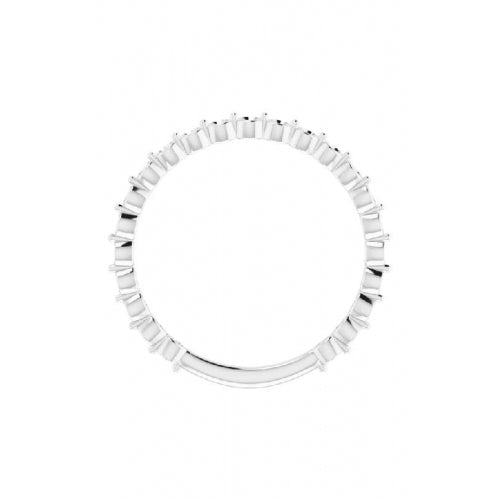 Stuller Wedding Band 123013