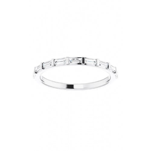 Stuller Wedding Band 123178