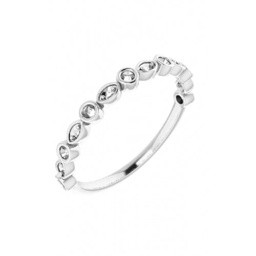 Stuller Wedding Band 123633