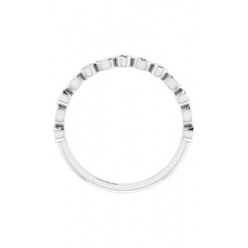 Stuller Wedding Band 123633