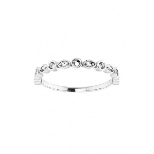 Stuller Wedding Band 123633