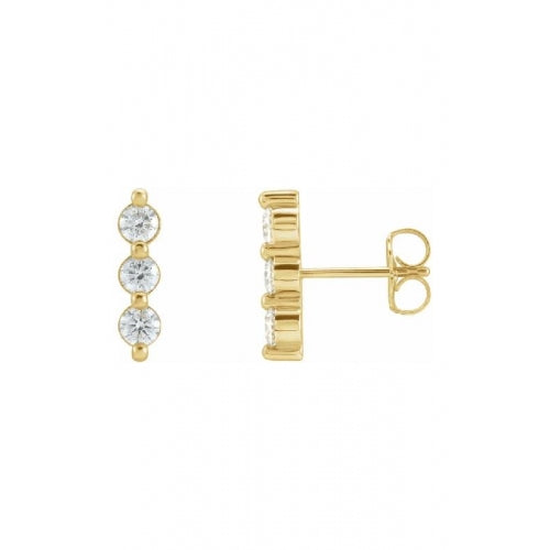 Stuller Earrings 87148