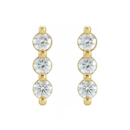 Stuller Earrings 87148