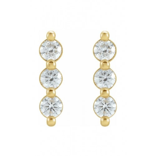 Stuller Earrings 87148