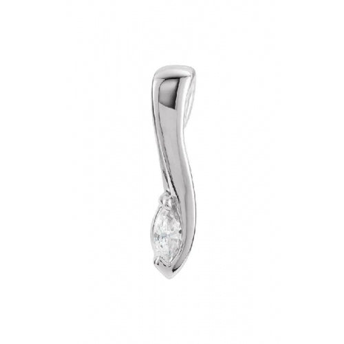 Stuller Diamond Necklace 82792