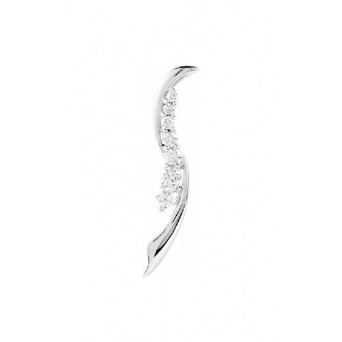 Stuller Diamond Necklace 84119