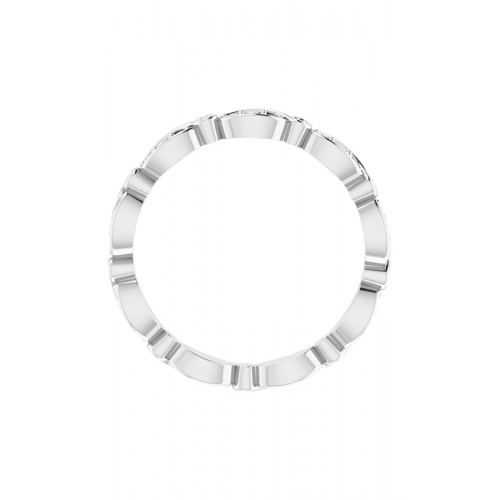 Stuller Wedding Band 124823