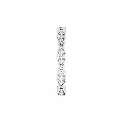 Stuller Wedding Band 124823