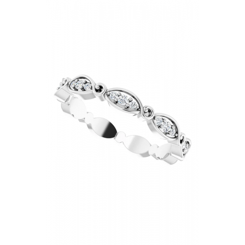 Stuller Wedding Band 124823