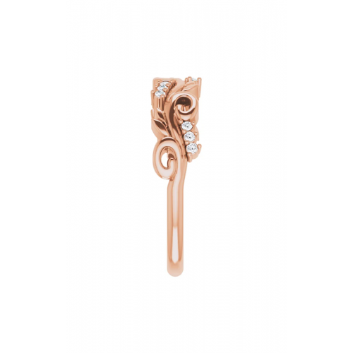 Stuller Wedding Band 124803