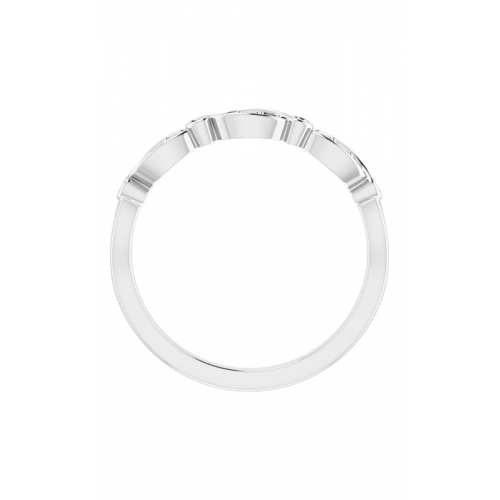 Stuller Wedding Band 124771