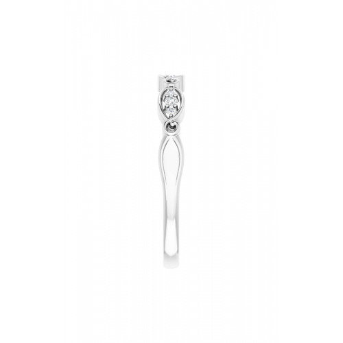 Stuller Wedding Band 124771