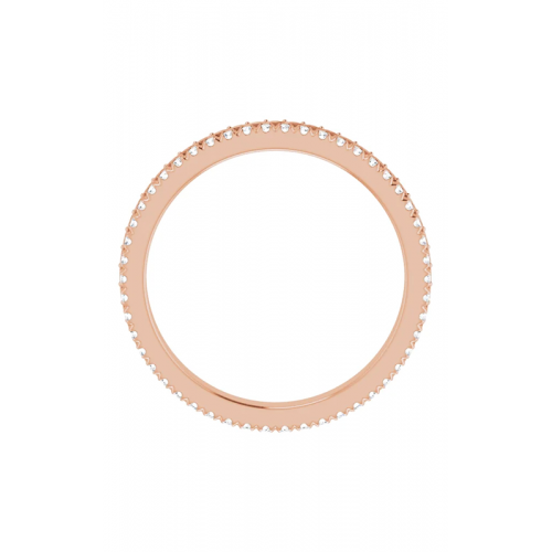 Stuller Wedding Band 124763