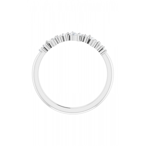 Stuller Wedding Band 124802