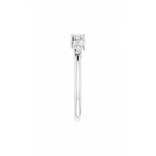 Stuller Wedding Band 124802